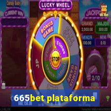 665bet plataforma